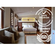 Готель Seven Days Hotel, 3★