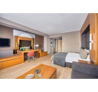 Готель Seven Seas Gravel Select (ex. Gravel Hotels, Alkoclar Exclusive Kemer, Amara Wing Resort ), 5★