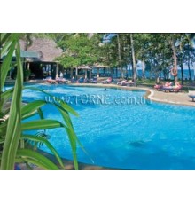 Готель Severin Sea Lodge, 4★