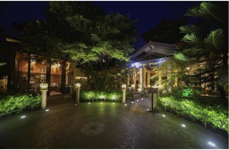 Готель Shanaya Beach Resort & Spa Phuket, 4★