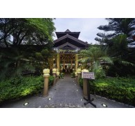 Готель Shanaya Beach Resort & Spa Phuket, 4★