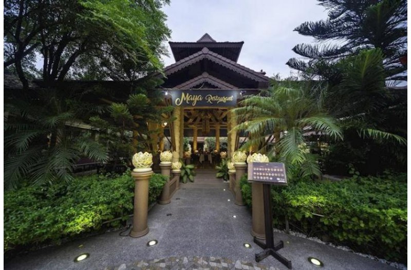 Готель Shanaya Beach Resort & Spa Phuket, 4★