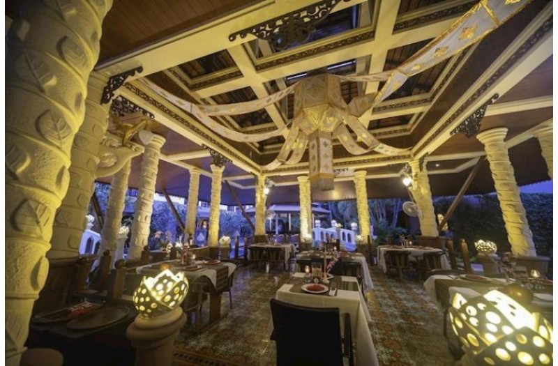 Готель Shanaya Beach Resort & Spa Phuket, 4★