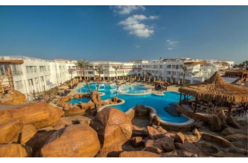 Готель Sharming Inn Hotel (ex. Sol Y Mar Sharming Inn), 4★ Готель Sharming Inn Hotel (ex. Sol Y Mar Sharming Inn), 4★