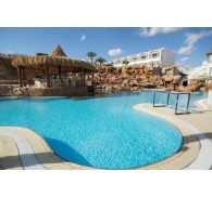 Готель Sharming Inn Hotel (ex. Sol Y Mar Sharming Inn), 4★