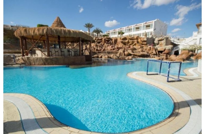 Готель Sharming Inn Hotel (ex. Sol Y Mar Sharming Inn), 4★ Готель Sharming Inn Hotel (ex. Sol Y Mar Sharming Inn), 4★