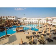 Готель Sharming Inn Hotel (ex. Sol Y Mar Sharming Inn), 4★