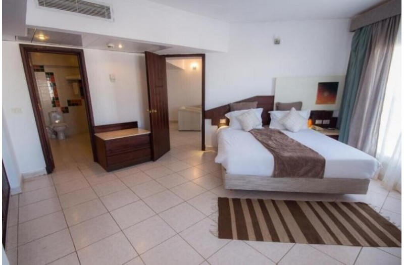 Готель Sharming Inn Hotel (ex. Sol Y Mar Sharming Inn), 4★ Готель Sharming Inn Hotel (ex. Sol Y Mar Sharming Inn), 4★
