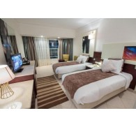 Готель Sharming Inn Hotel (ex. Sol Y Mar Sharming Inn), 4★