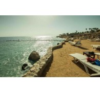 Готель Sharming Inn Hotel (ex. Sol Y Mar Sharming Inn), 4★