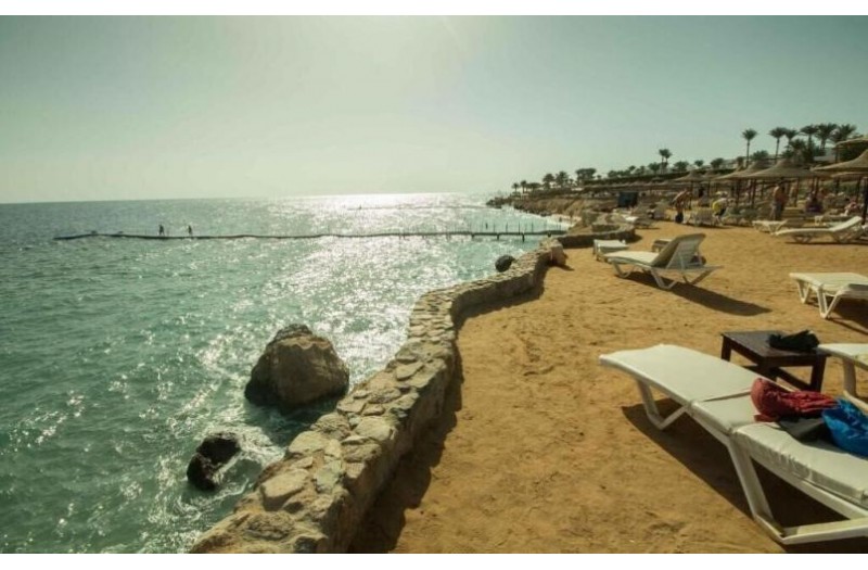 Готель Sharming Inn Hotel (ex. Sol Y Mar Sharming Inn), 4★ Готель Sharming Inn Hotel (ex. Sol Y Mar Sharming Inn), 4★