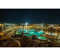 Готель Sharming Inn Hotel (ex. Sol Y Mar Sharming Inn), 4★