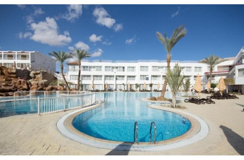 Готель Sharming Inn Hotel (ex. Sol Y Mar Sharming Inn), 4★ Готель Sharming Inn Hotel (ex. Sol Y Mar Sharming Inn), 4★