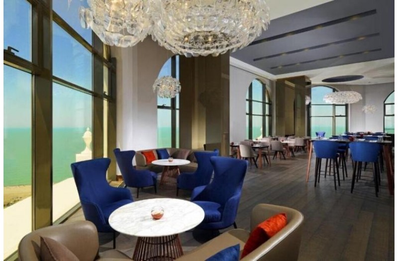 Готель Sheraton Batumi, 5★ Готель Sheraton Batumi, 5★