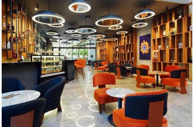 Готель Sheraton Batumi, 5★ Готель Sheraton Batumi, 5★