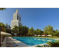 Готель Sheraton Batumi, 5★