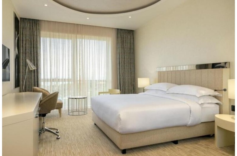 Готель Sheraton Batumi, 5★ Готель Sheraton Batumi, 5★