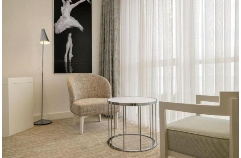 Готель Sheraton Batumi, 5★ Готель Sheraton Batumi, 5★
