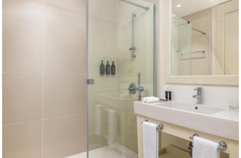 Готель Sheraton Batumi, 5★ Готель Sheraton Batumi, 5★