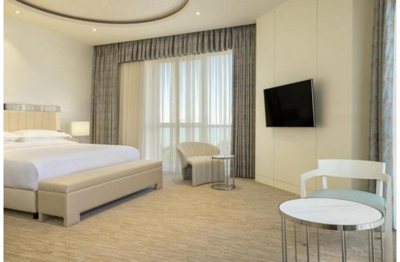Готель Sheraton Batumi, 5★ Готель Sheraton Batumi, 5★