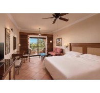 Готель Sheraton Fuerteventura Beach, Golf & Spa Resort, 5★