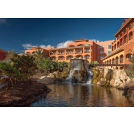 Готель Sheraton Fuerteventura Beach, Golf & Spa Resort, 5★