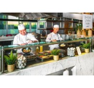 Готель Sheraton Grand Hotel, 5★