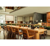 Готель Sheraton Grand Hotel, 5★