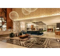 Готель Sheraton Grand Hotel, 5★