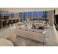 Готель Sheraton Grand Hotel, 5★