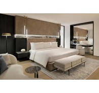 Готель Sheraton Grand Hotel, 5★