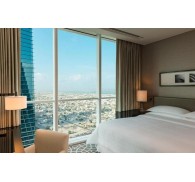 Готель Sheraton Grand Hotel, 5★