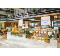 Готель Sheraton Grand Hotel, 5★