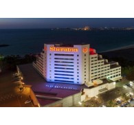 Готель Sheraton Jumeirah Beach Resort, 5★