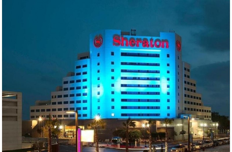Готель Sheraton Jumeirah Beach Resort, 5★