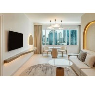Готель Sheraton Jumeirah Beach Resort, 5★