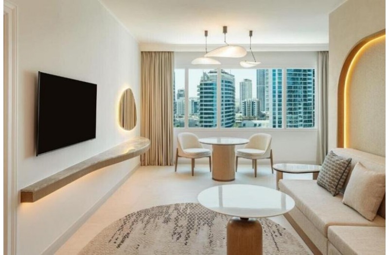 Готель Sheraton Jumeirah Beach Resort, 5★