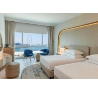 Готель Sheraton Jumeirah Beach Resort, 5★