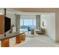 Готель Sheraton Jumeirah Beach Resort, 5★