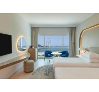 Готель Sheraton Jumeirah Beach Resort, 5★
