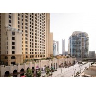 Готель Sheraton Jumeirah Beach Resort, 5★