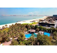 Готель Sheraton Jumeirah Beach Resort, 5★