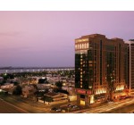 Готель Sheraton Khalidiya Hotel Abu Dhabi, 4★
