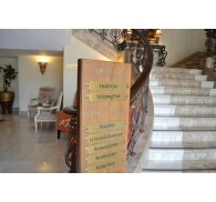 Готель Sheraton Khalidiya Hotel Abu Dhabi, 4★