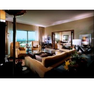 Готель Sheraton Khalidiya Hotel Abu Dhabi, 4★