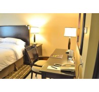 Готель Sheraton Khalidiya Hotel Abu Dhabi, 4★