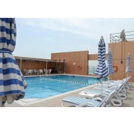 Готель Sheraton Khalidiya Hotel Abu Dhabi, 4★