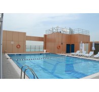 Готель Sheraton Khalidiya Hotel Abu Dhabi, 4★