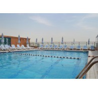 Готель Sheraton Khalidiya Hotel Abu Dhabi, 4★