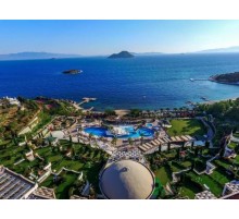 Готель Sianji Well-Being Resort Special Category, 3★